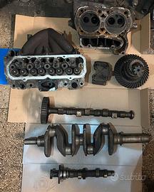 Ricambi Fiat 500 126 bis uno e mini