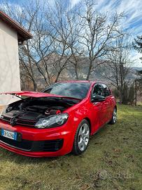 Golf 6 GTI