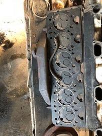 Ricambi motore FIAT 8065 8061 turbo e aspirato