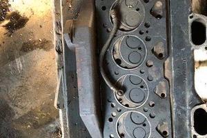 Ricambi motore FIAT 8065 8061 turbo e aspirato