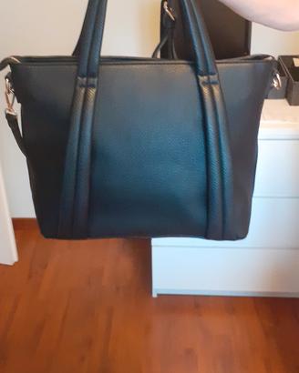 borsa nera