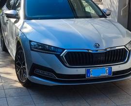 SKODA Octavia 4ª serie - 2022