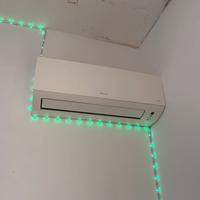 Climatizzatore Daikin 9000 BTU inverter - 2023