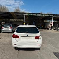 RICAMBI AUTO BMW 316 D ANNO 2019