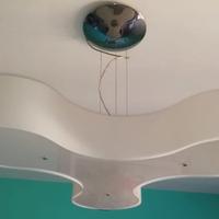  Lampadario a sospensione di design