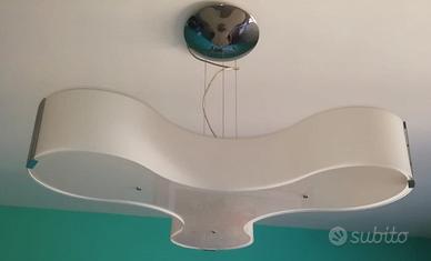  Lampadario a sospensione di design