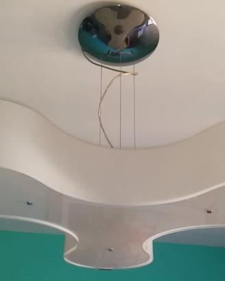  Lampadario a sospensione di design
