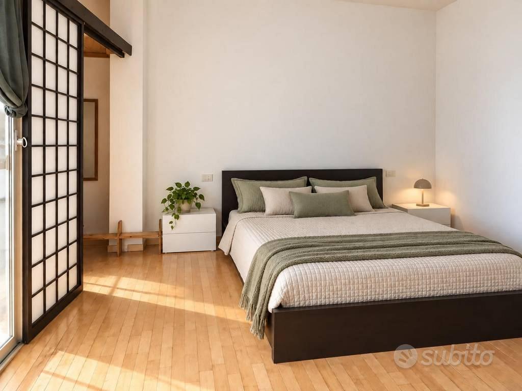 Appartamento – Gallarate, Centro storico, Centro - Altro
