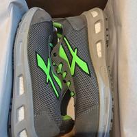 scarpe antinfortunistiche NUOVE