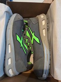 scarpe antinfortunistiche NUOVE