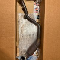 catalizzatore Honda Xadv 750