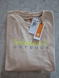 T-Shirt Timberland