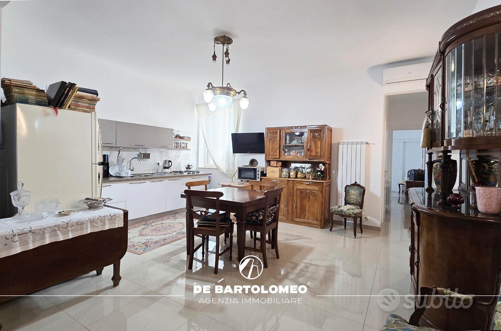 Appartamento – Taranto - Vista 4