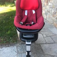 BEBE CONFORT seggiolino auto