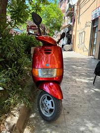 piaggio sfera 50cc 1996