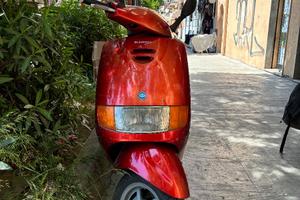 piaggio sfera 50cc 1996