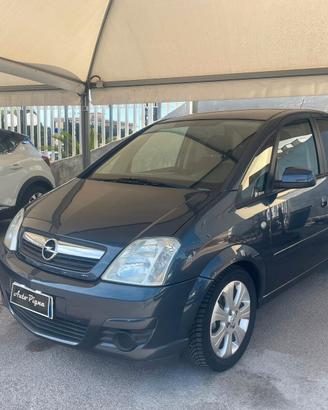 Opel Meriva 1.4 16V Cosmo
