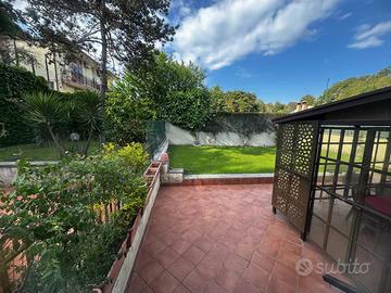 Villa singola Fiumicino [Cod. rif 3238697VRG] (Ara