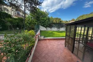 Villa singola Fiumicino [Cod. rif 3238697VRG] (Ara