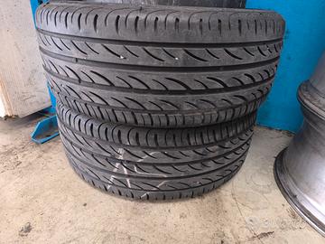Pirelli 205 40 17 estive 