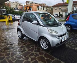 SMART ForTwo 1000 52 kW coupé passion