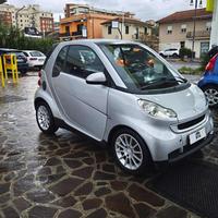 SMART ForTwo 1000 52 kW coupé passion