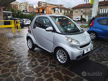 SMART ForTwo 1000 52 kW coupé passion