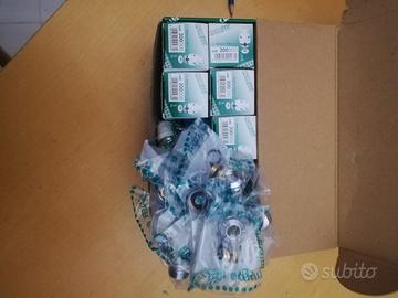 kit valvole termostatiche