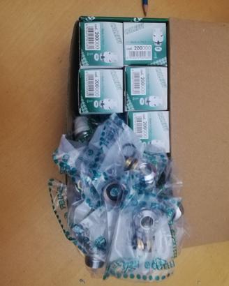 kit valvole termostatiche