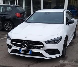 cla shortin bac 200