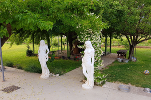 Fabbricato con Terreno