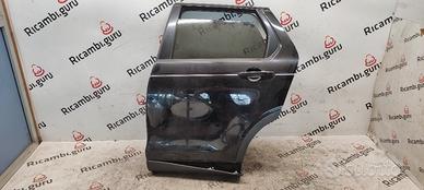 Porta Posteriore Sinistra Land Rover Discovery Spo