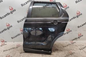 Porta Posteriore Sinistra Land Rover Discovery Spo