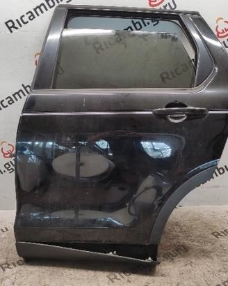 Porta Posteriore Sinistra Land Rover Discovery Spo