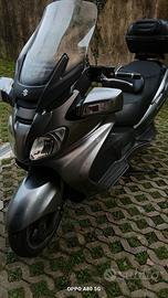 Suzuki Burgman 