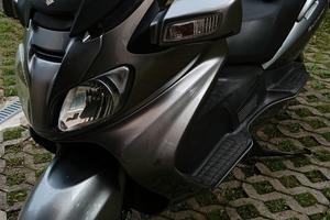 Suzuki Burgman 