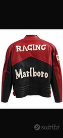 Giacca marlboro vintage