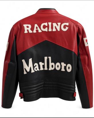 Giacca marlboro vintage