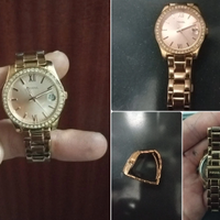 Orologio fossil 16mm