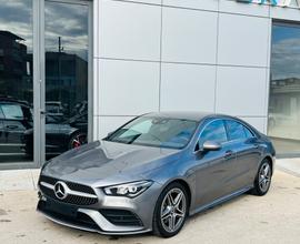 Mercedes-benz CLA 220d AMG Line Premium - possibil