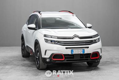 CITROEN c5 aircross 2018 C5 Aircross 1.5 bluehdi F