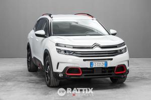 CITROEN c5 aircross 2018 C5 Aircross 1.5 bluehdi F