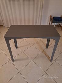 Tavolo/Consolle allungabile 