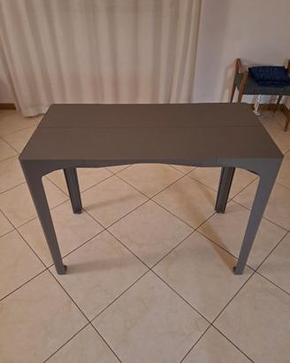 Tavolo/Consolle allungabile 
