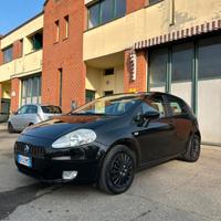 fiat grande punto 1.3 Multijet 