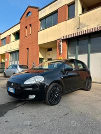 fiat grande punto 1.3 Multijet 