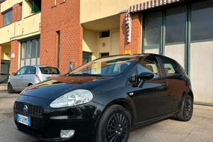 fiat grande punto 1.3 Multijet 