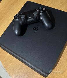Sony Playstation 4 slim 500gb