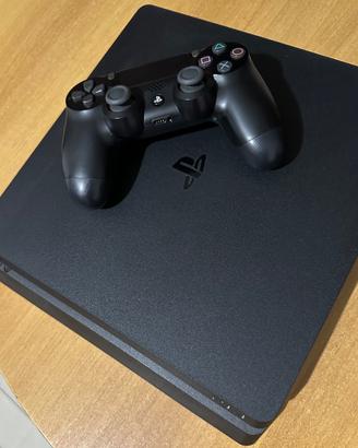 Sony Playstation 4 slim 500gb