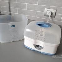 CHICCO STERILNATURAL 3in1